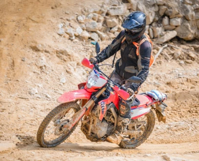 (5Th–15Th Dec, 2026) Ride The Wild North: Epic 11-Day Northern Vietnam Motorbike Tour