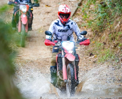 (24Th September – 1St October, 2026) 8-Day Northwest Vietnam Motorbike Tour | Mountain Roads & Ethnic Villages