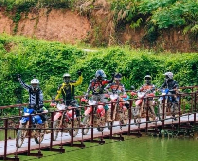 Last 2 Spots | Ho Chi Minh Trail Adventure | Hanoi To Saigon | Oct 17–30, 2026
