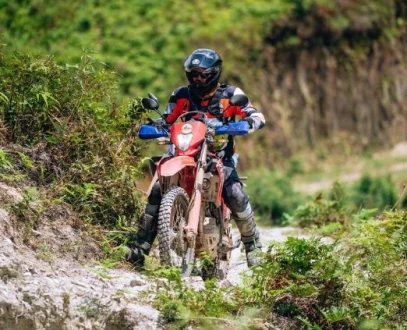 (23Rd–30Th July 2027)  Northwest Vietnam 8-Day Motorcycle Tour