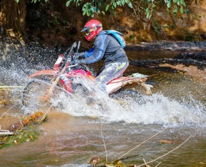 (12Th–18Th March 2027) 7-Day Northeast Vietnam Motorcycle Tour