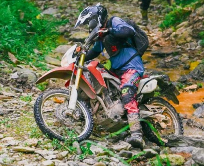 (15Th–21St April 2027) Authentic Local Life & Off-Road Adventure – 7 Days