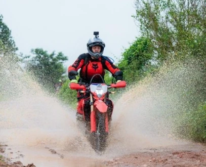 (11Th–18Th May 2027) 8-Day Northwest Vietnam Ride
