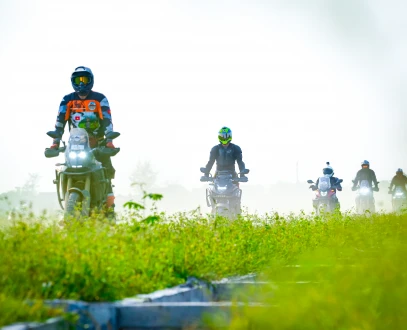 Terene 700 (5Th-18Th Dec, 2026 ) Vietnam Expedition 14 Days. One Country. From The Northern Highlands To Saigon