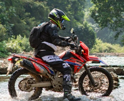 (3Rd–9Th Sept 2027) Into The Northwest: 7-Day Motorbike Adventure
