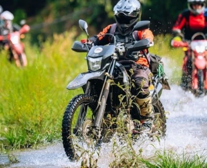 ( 10Th-23Th March 2027 ) 12 Day Northern Vietnam And Ha Long Bay Motorcycle Adventure
