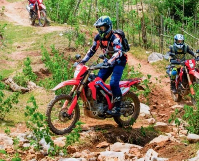 (20Th–26Th Feb 2027) Northwest Vietnam In Bloom: 7-Day Motorcycle Tour