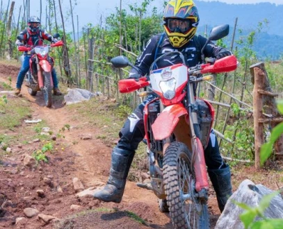 (3Rd–9Th Aug 2027) Through Clouds & Valleys: 7 Days In Northwest Vietnam