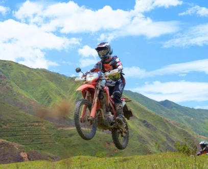 (12Nd – 22Nd September, 2026) Ride The Wild North: Epic 11-Day Northern Vietnam Motorbike Tour