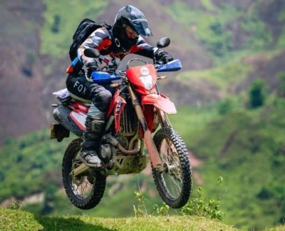 (13Th–19Th April 2027)  Discover Northeast Vietnam By Motorbike  In 7 Days