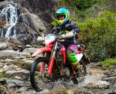(12Th–23Rd June, 2027) 12-Day Northern Vietnam & Ha Long Bay Motorcycle Tour