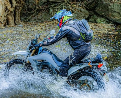 (11Th–17Th August 2027) 7-Day Northeast Vietnam Motorcycle Tour