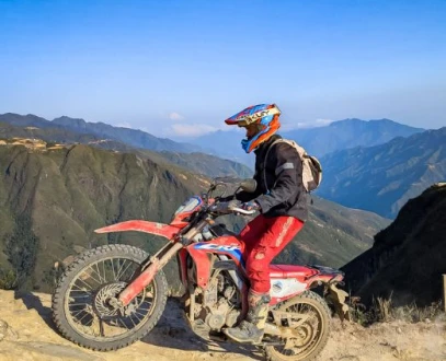 (25Th–31St Aug 2027) Beyond Hanoi: 7-Day Northwest Vietnam Ride