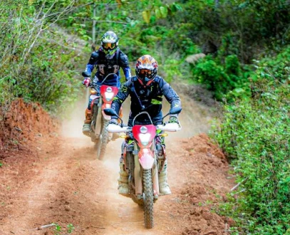 (3Rd–10Th March 2027) 8 Day Northwest Motorcycle Tour: Explore Mountains