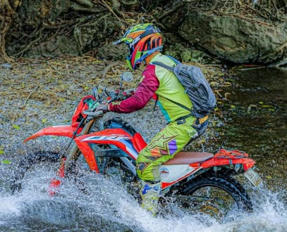 (30Th Nov – 6Th Dec, 2026) 7-Day Spectacular Northeast Vietnam Motorcycle Adventure
