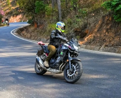 (12Th–25Th December, 2027)  14-Day Vietnam Winter Sun Adventure – Escape The Cold, Ride The Extraordinary