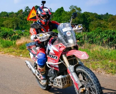( 15Th–28Th February 2027 ) 14-Day Vietnam Motorbike Tour: The Ultimate North To South Adventure