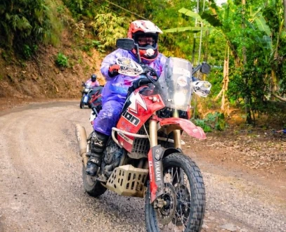 (12Th–25Th April, 2027)  14-Day Vietnam Dry Season Adventure – The Ultimate North-To-South Ride