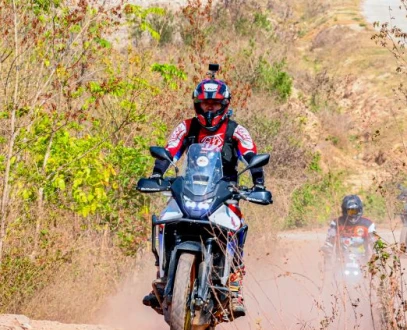 ( 15Th–28Th February 2027 ) 14-Day Vietnam Motorbike Tour: The Ultimate North To South Adventure