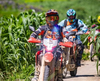 (5Th–15Th Nov 2027) 11 Days Northern Vietnam Motorcycle Expedition
