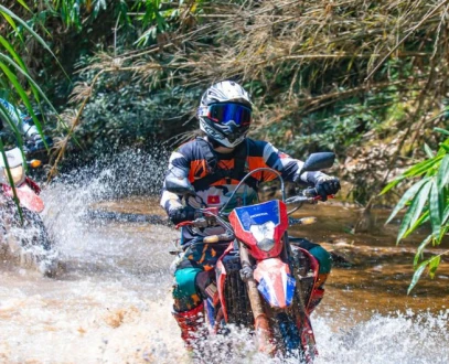 (3Rd–10Th June, 2026) Northeast Vietnam 8-Day Adventure: Ride The Rails Through Untouched Landscapes