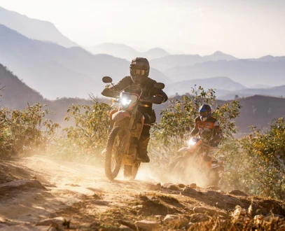 (24Th September – 1St October, 2026) 8-Day Northwest Vietnam Motorbike Tour | Mountain Roads & Ethnic Villages