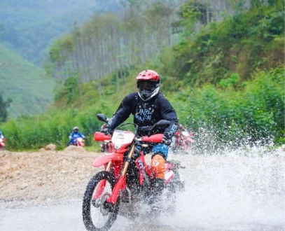(3Rd – 9Th July, 2026) Epic 7-Day Northwest Vietnam Adventure: Conquer The Legendary Mountain Passes