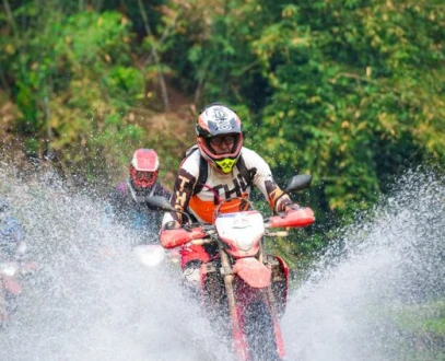 ( 12Nd- 18Th, May, 2026 ) 7 Days Vietnam Motorbike Tours To Conquer Northeast