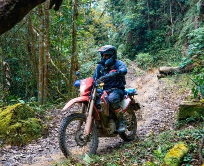 (11Th–17Th June, 2027) 7-Day Ride Across Northwest Vietnam