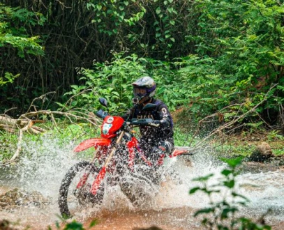 ( 12Th–18Th May, 2027 ) 7-Day Northeast Vietnam Escape: Mountains & Life