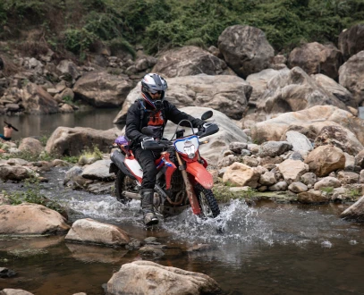 (3Rd–9Th May, 2026) 7-Day Northeast Vietnam Motorbike Adventure: Ha Giang Loop & Hidden Mountain Trails