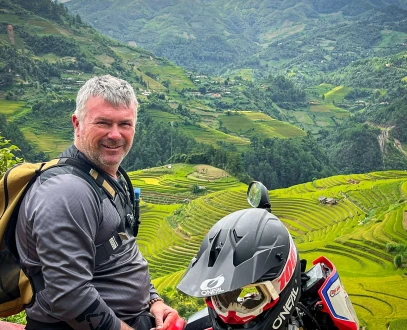 (24Th Sept – 1St Oct 2027) 8-Day Northwest Vietnam Adventure