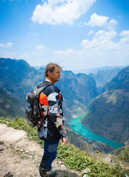 Ha Giang Loop: 7-Day Motorcycle Expedition In Vietnam'S Wild North
