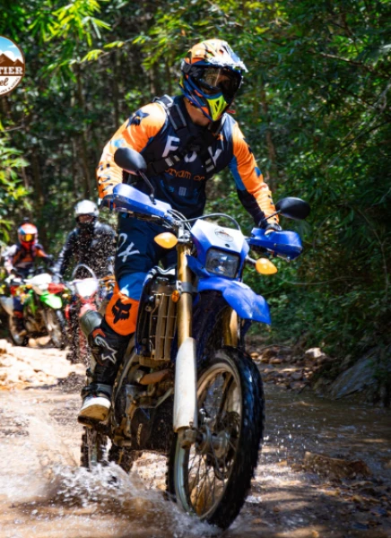 (03Rd–09Th September, 2026)  Vietnam Unleashed – 7-Day Northwest Motorbike Journey Through Untamed Peaks