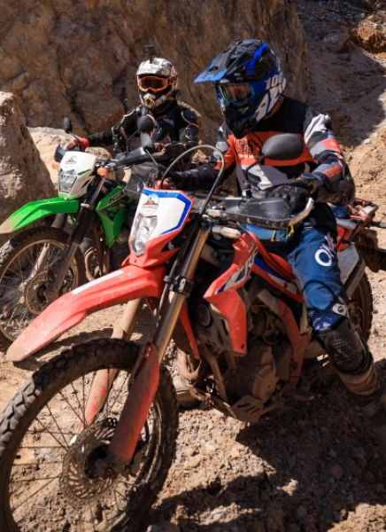 ( 05Th–11Th September, 2026 ) Vietnam Unleashed – 7-Day Northwest Motorbike Journey Conquering Mountain Passes