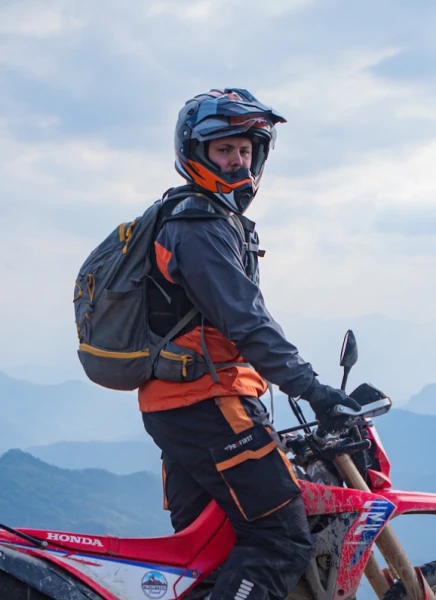 (24Th–31St May 2026) 8-Day Northeast Vietnam Motorbike Tour (With Overnight Train)