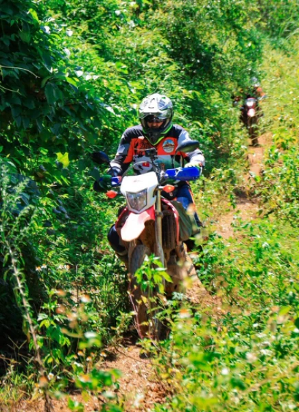 (15–21 Apr 2026) 7-Day Northeast Vietnam Motorbike Tour Guide