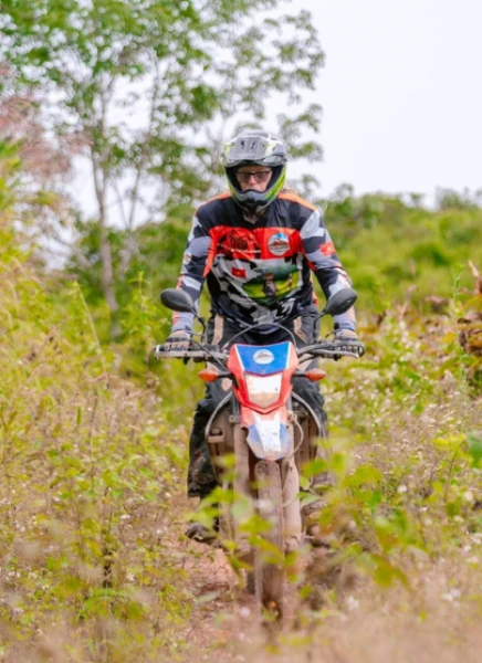 ( 10Th–23Rd Sept 2026 ) 14-Day North–South Vietnam Motorbike Adventure