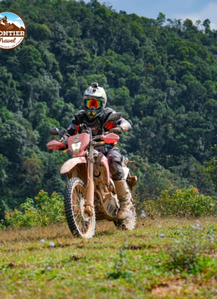 ( 2Nd -8Th Nov, 2026)  7 Days To Unveil Northwest Vietnam Motorcycle Tour 