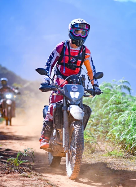 ( 27 June – 7 July 2026  )  An 11-Day Northern Vietnam Motorbike Expedition