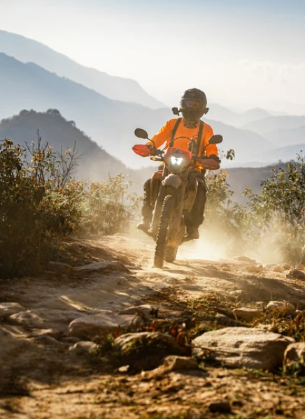 Ha Giang Loop: 7-Day Motorcycle Expedition In Vietnam'S Wild North