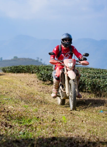 (3Rd–10Th November, 2026) Northwest Vietnam 8-Day Adventure