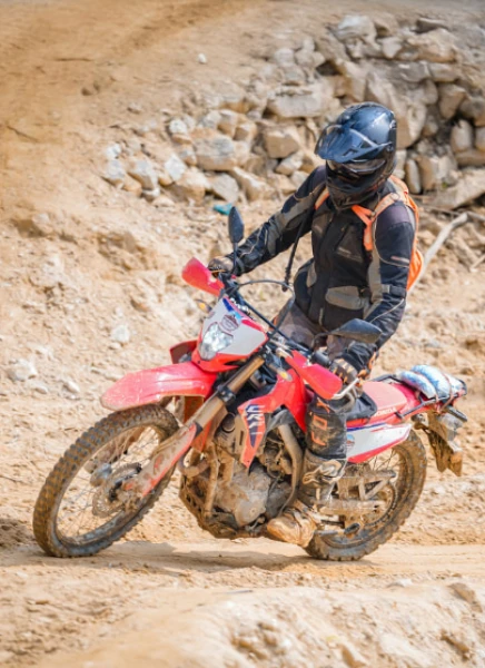 (5Th–15Th Dec, 2026) Ride The Wild North: Epic 11-Day Northern Vietnam Motorbike Tour