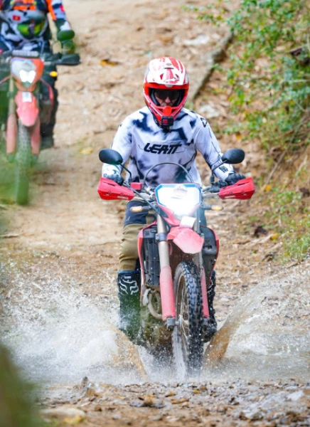 (24Th September – 1St October, 2026) 8-Day Northwest Vietnam Motorbike Tour | Mountain Roads & Ethnic Villages