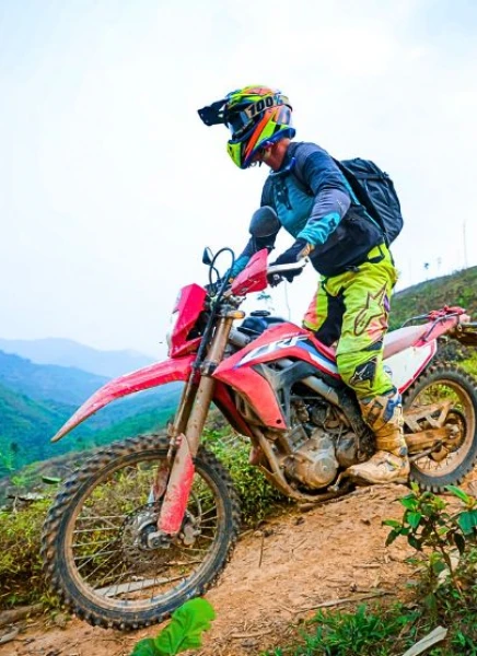 (16Th–22Nd January 2027) Northeast Vietnam Off-Road & Local Experience – 7 Days