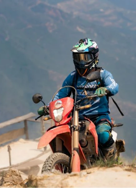 ( 25Th–31St May, 2027 ) 7-Day Northeast Vietnam Motorcycle Tour