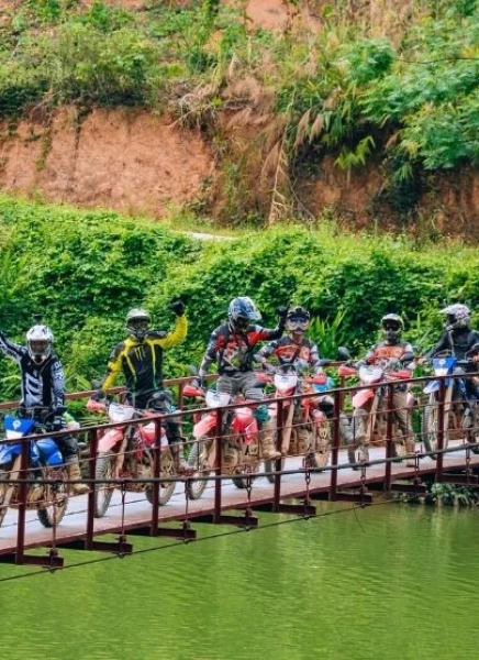 Last 2 Spots | Ho Chi Minh Trail Adventure | Hanoi To Saigon | Oct 17–30, 2026