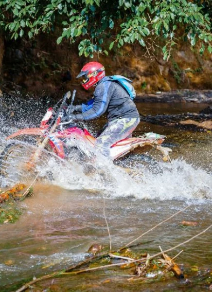 (12Th–18Th March 2027) 7-Day Northeast Vietnam Motorcycle Tour