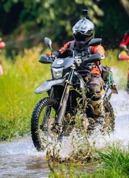 ( 10Th-23Th March 2027 ) 12 Day Northern Vietnam And Ha Long Bay Motorcycle Adventure