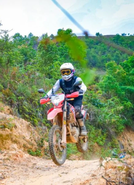 (20Th–26Th March, 2027) 7-Day Northwest Vietnam Motorbike Adventure